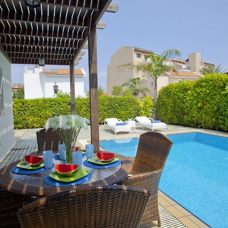 Villa Skyros Pernera Екстериор снимка