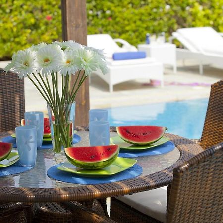 Villa Skyros Pernera Екстериор снимка