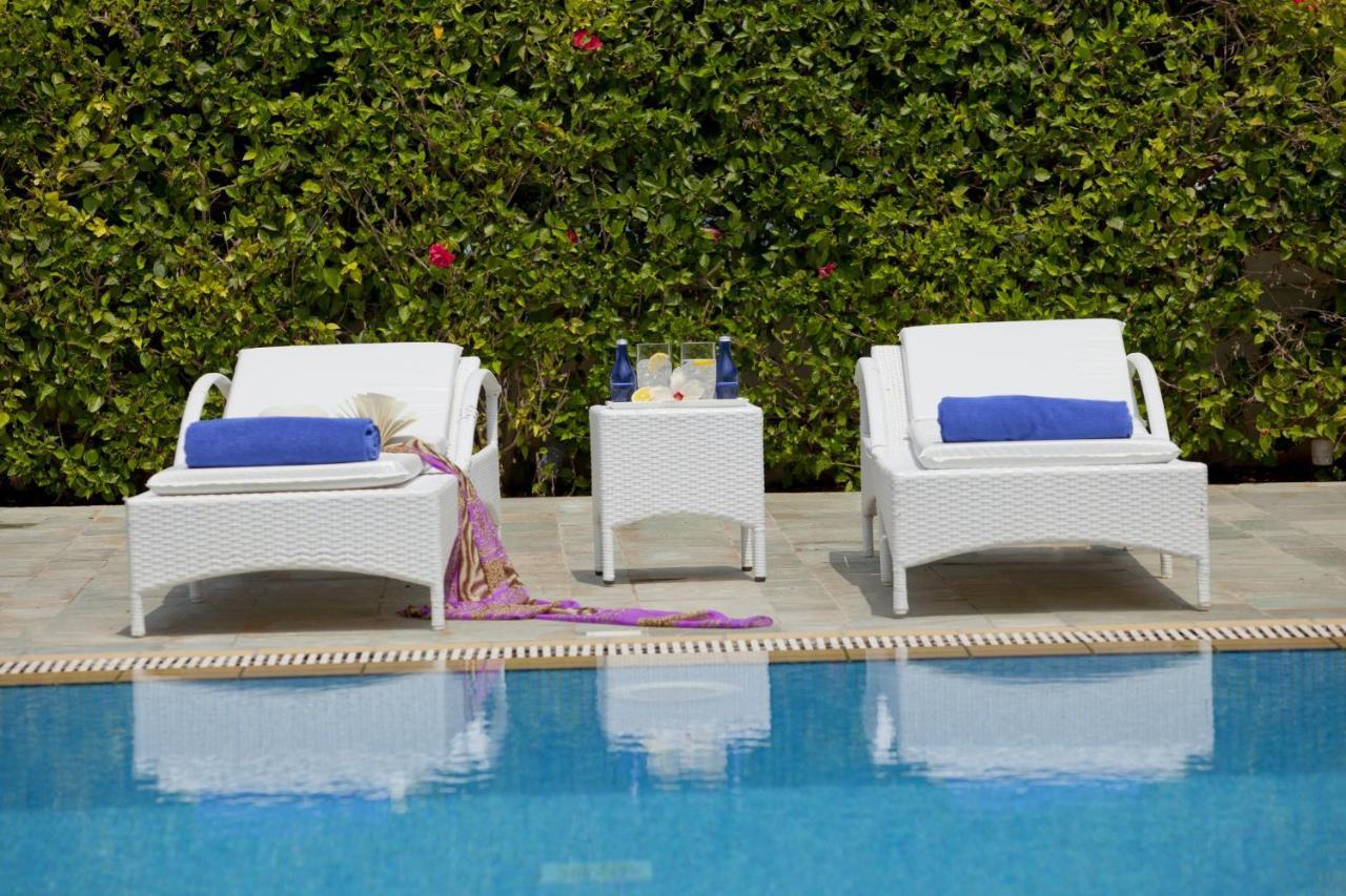 Villa Skyros Pernera Екстериор снимка